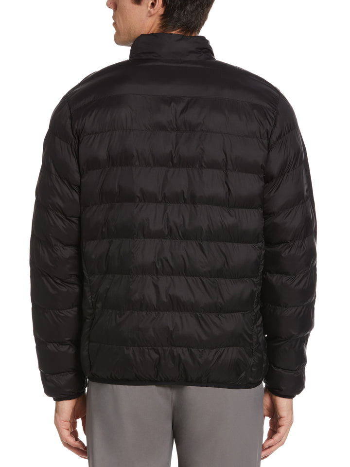Men's Puffer Jacket-Jackets-Callaway
