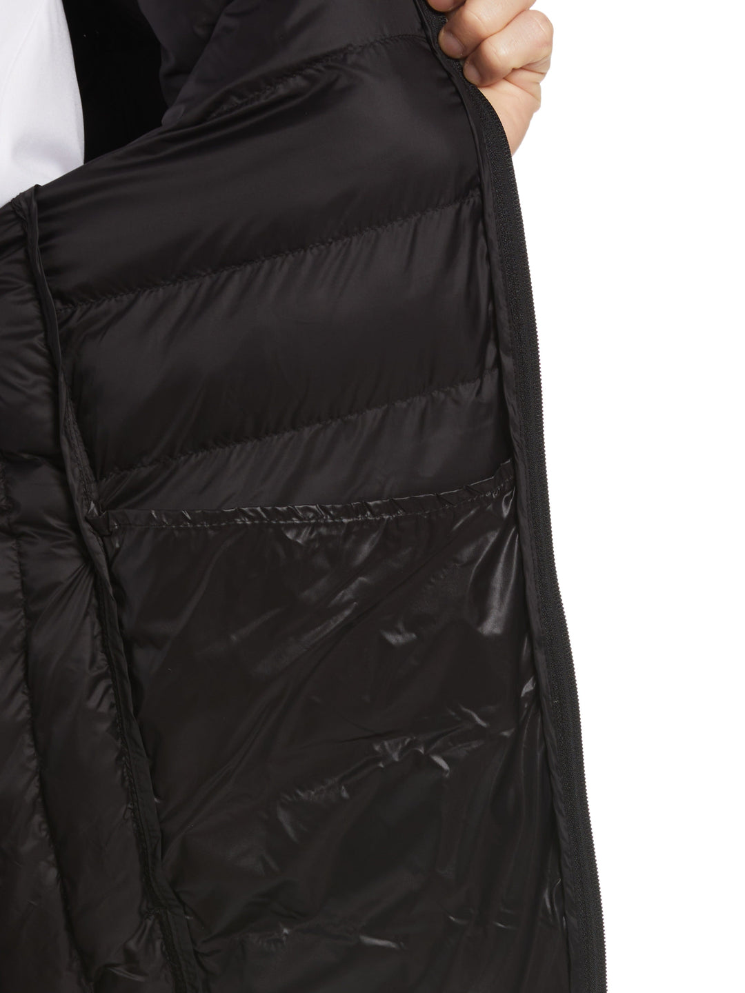 Men's Puffer Jacket-Jackets-Callaway