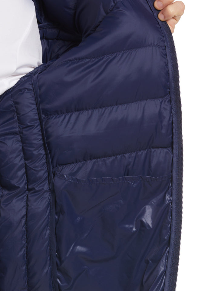Men's Puffer Jacket-Jackets-Callaway