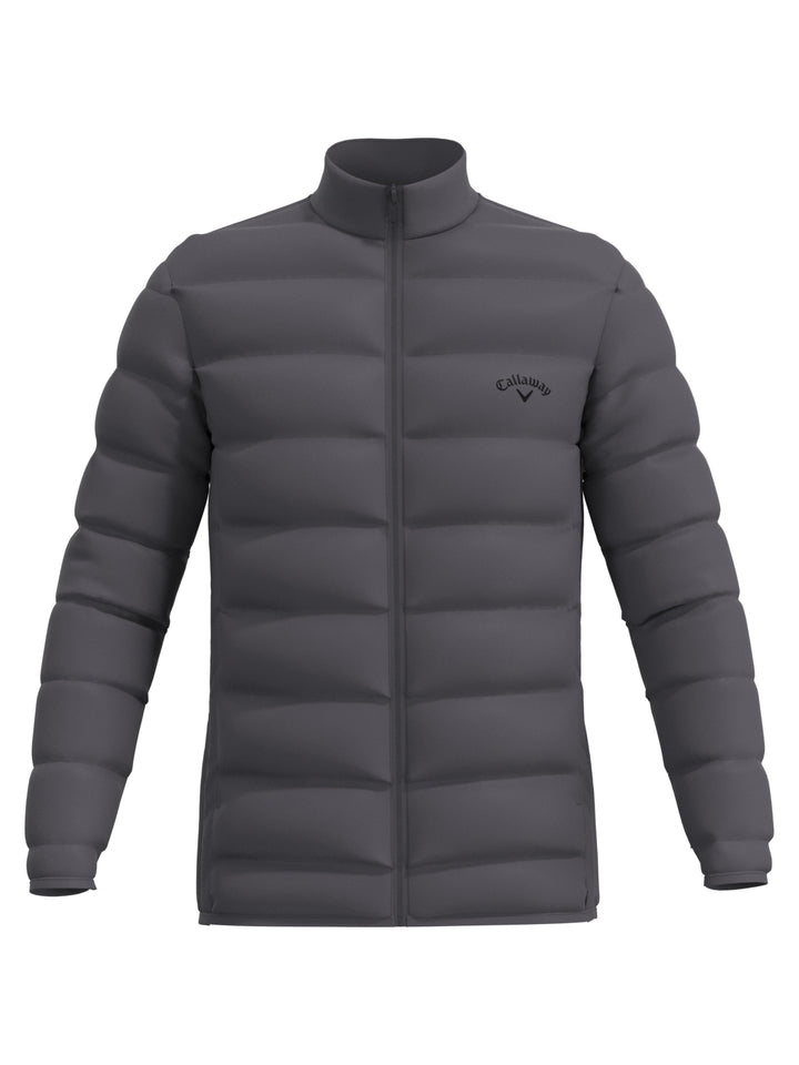 Men's Puffer Jacket
