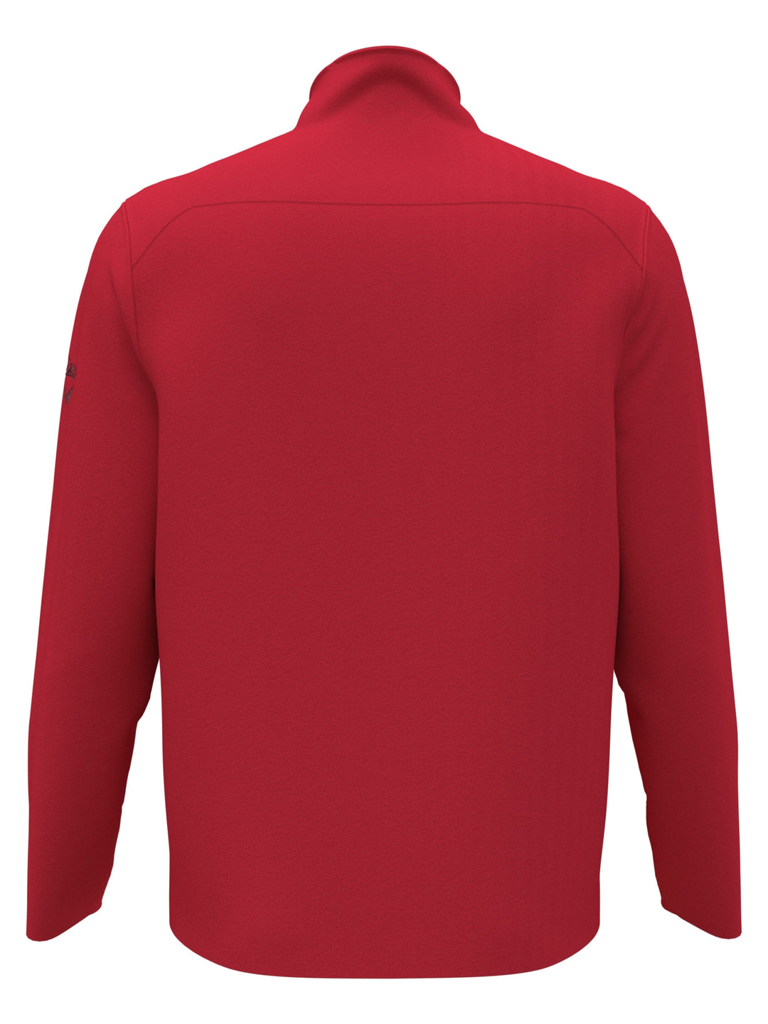 Men's Quarter Zip Pullover