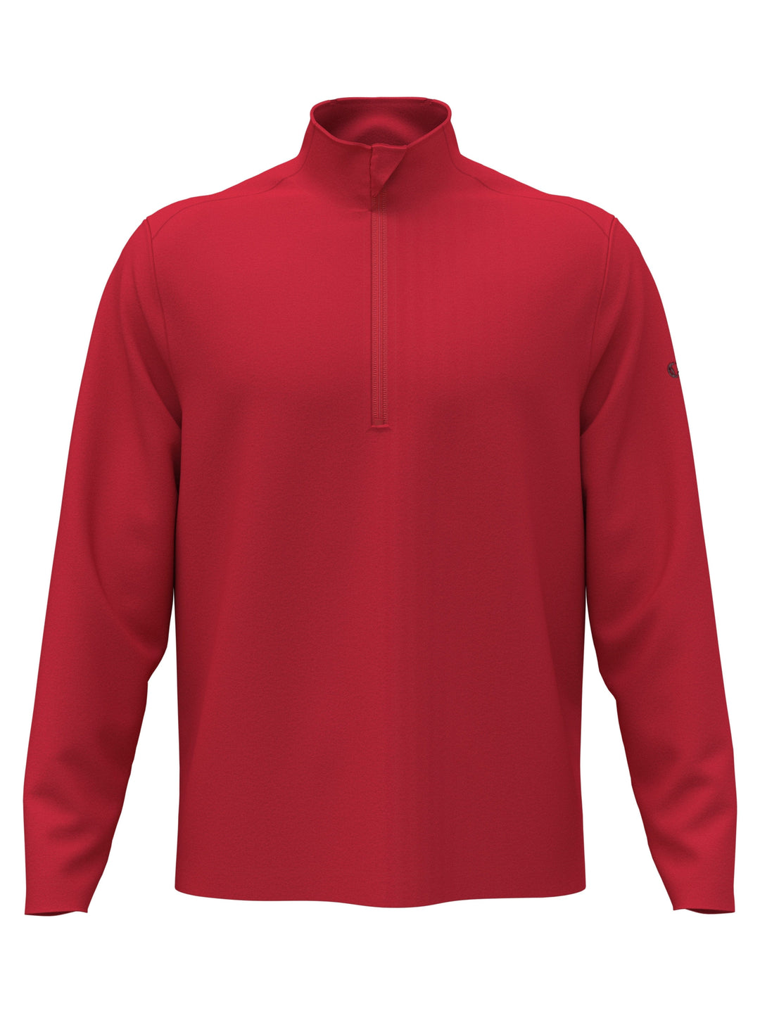 Men's Quarter Zip Pullover