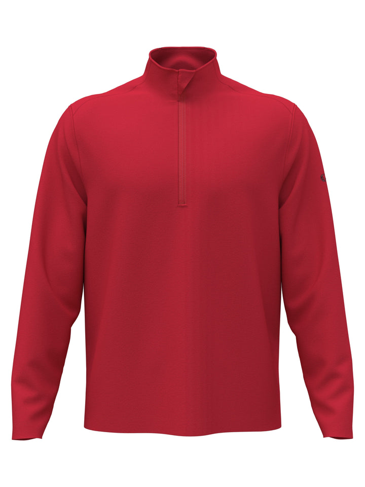 Men's Quarter Zip Pullover
