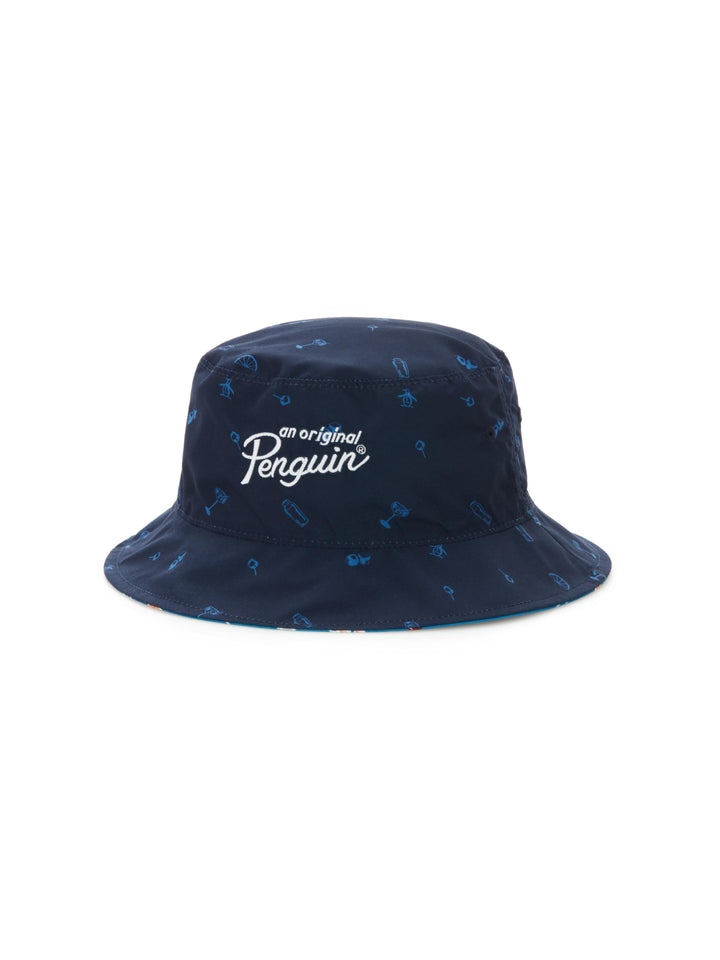 Men's Reversible Bucket Hat
