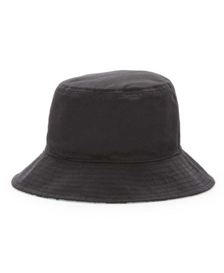Reversible Camo Golf Bucket Hat (Thyme) 