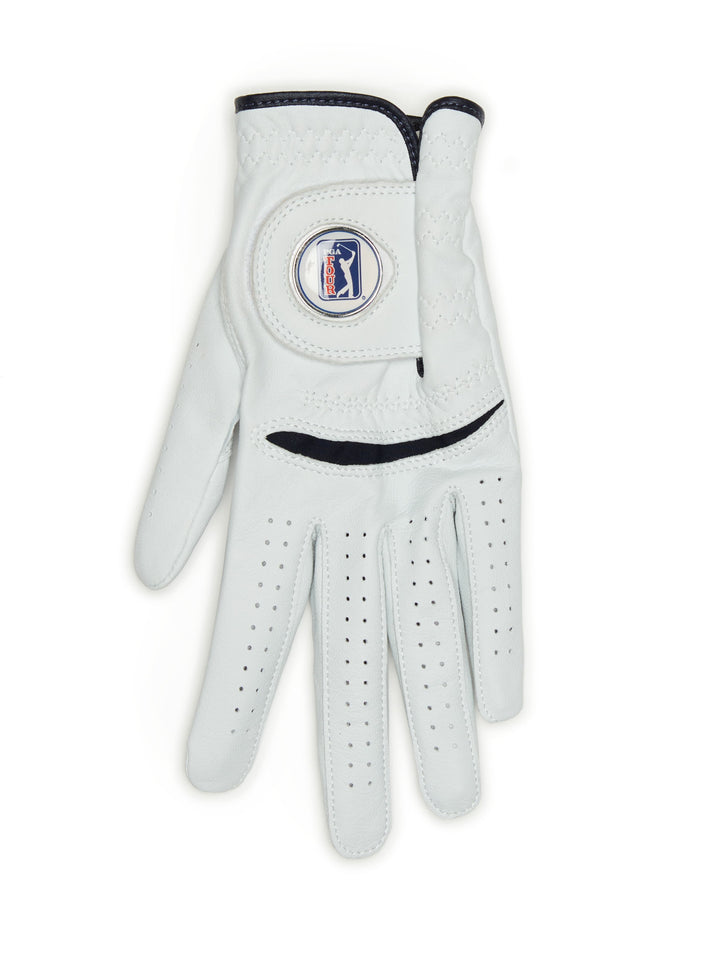 Men's Right Hand Ball Marker Glove