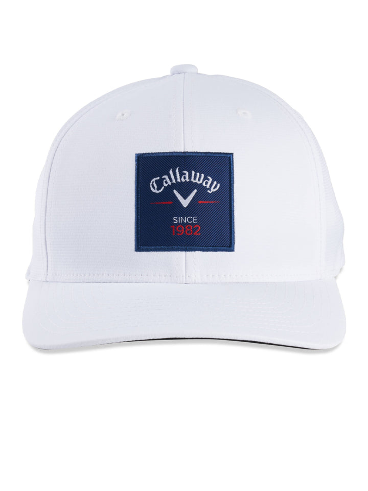Men's Rutherford Golf Hat