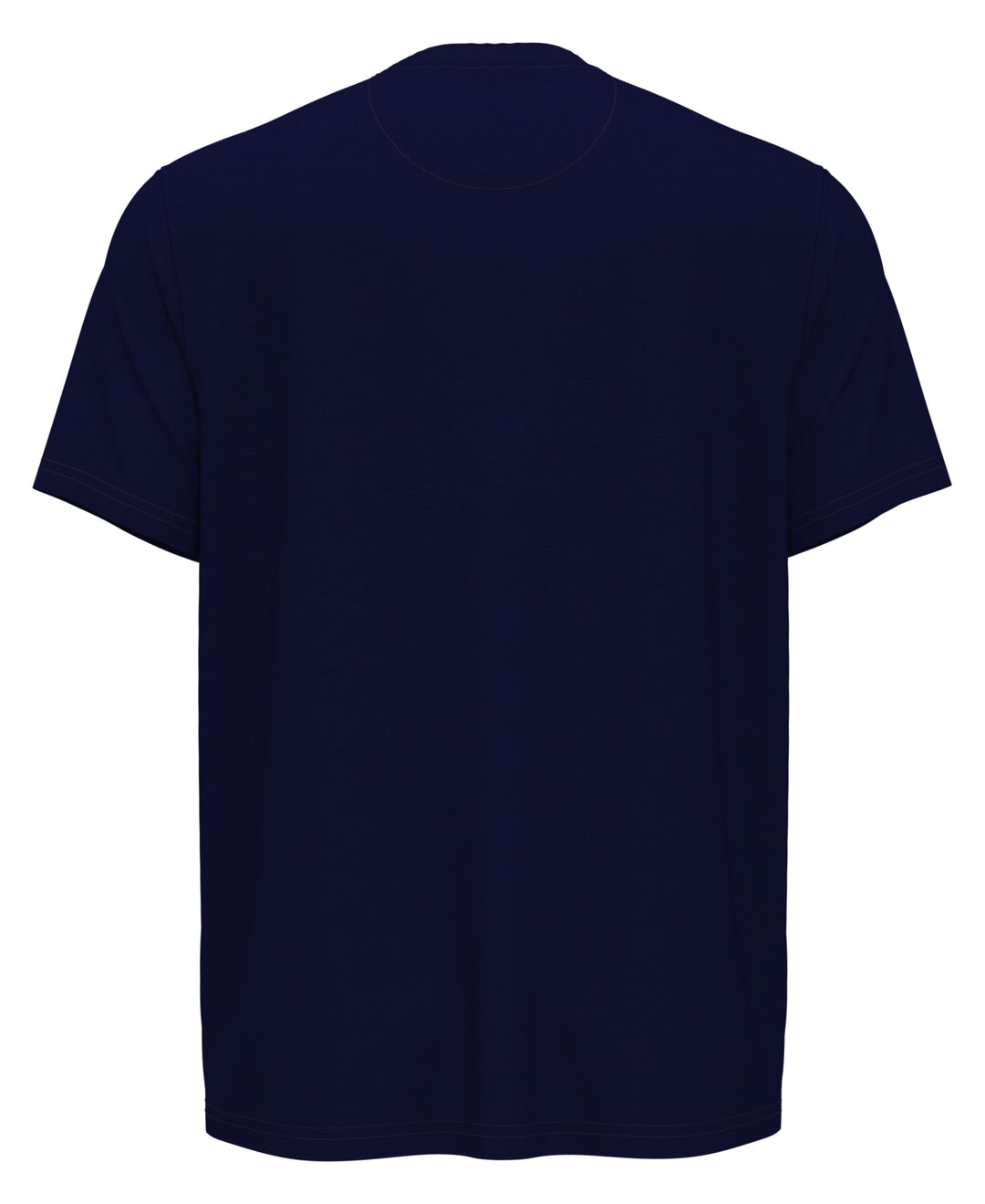 Shipwreck Pete Print Golf Tee (Black Iris) 