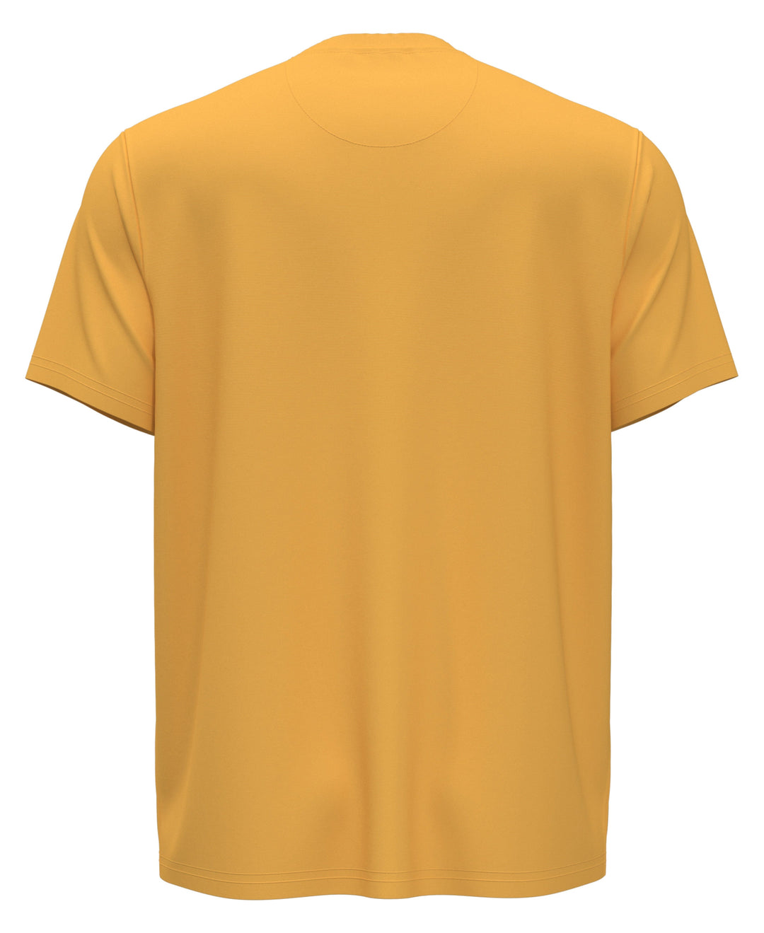 Shipwreck Pete Print Golf Tee (Warm Apricot) 