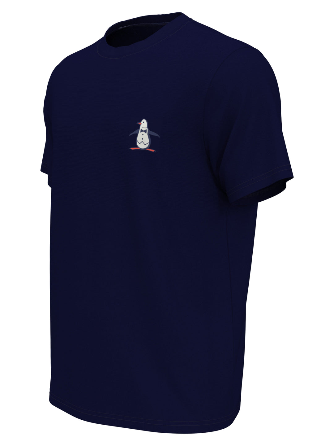 Short Sleeve Be An Original Graphic Tee (Black Iris) 