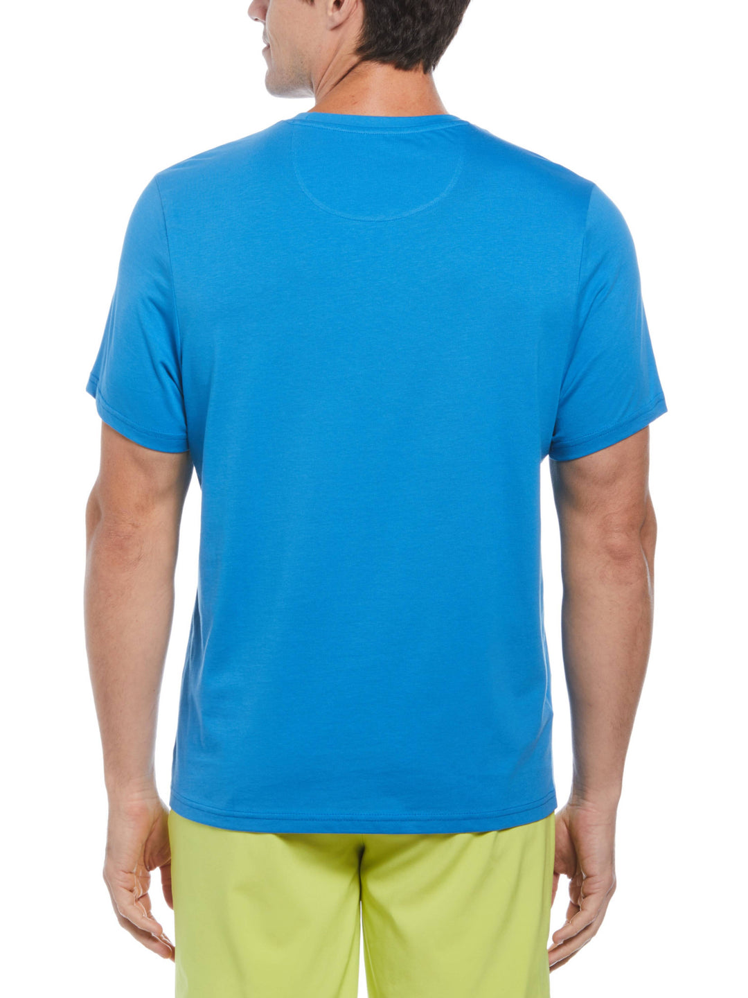 Men's Short Sleeve Trademark Pickleball Graphic Tee