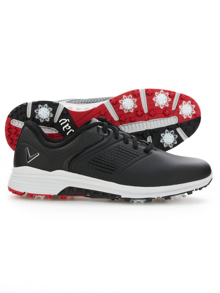 Solana TRX Golf Shoes (Black) 