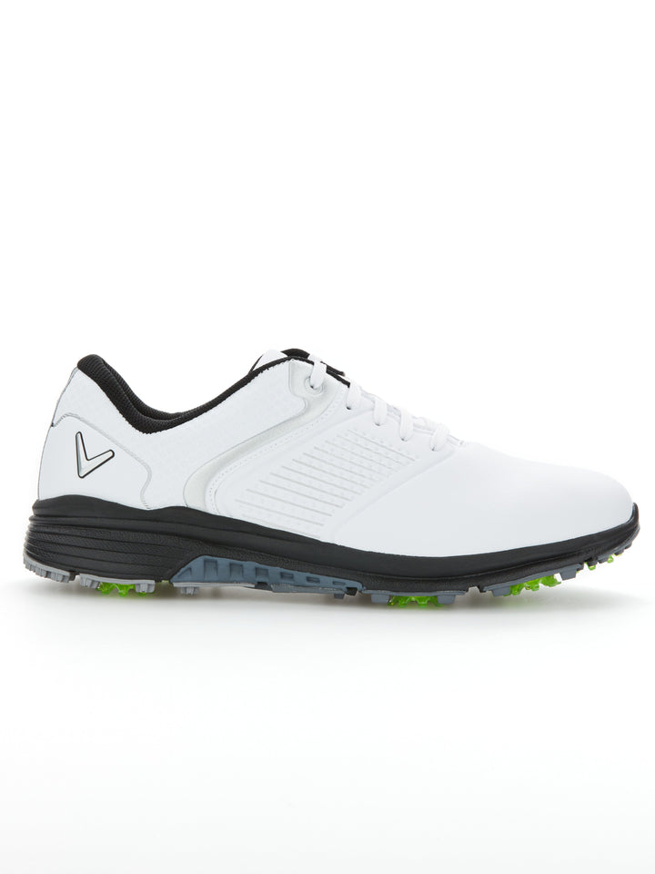 Solana TRX Golf Shoes (White) 