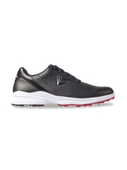 Mens Solana V2 Golf Shoes (Black) 