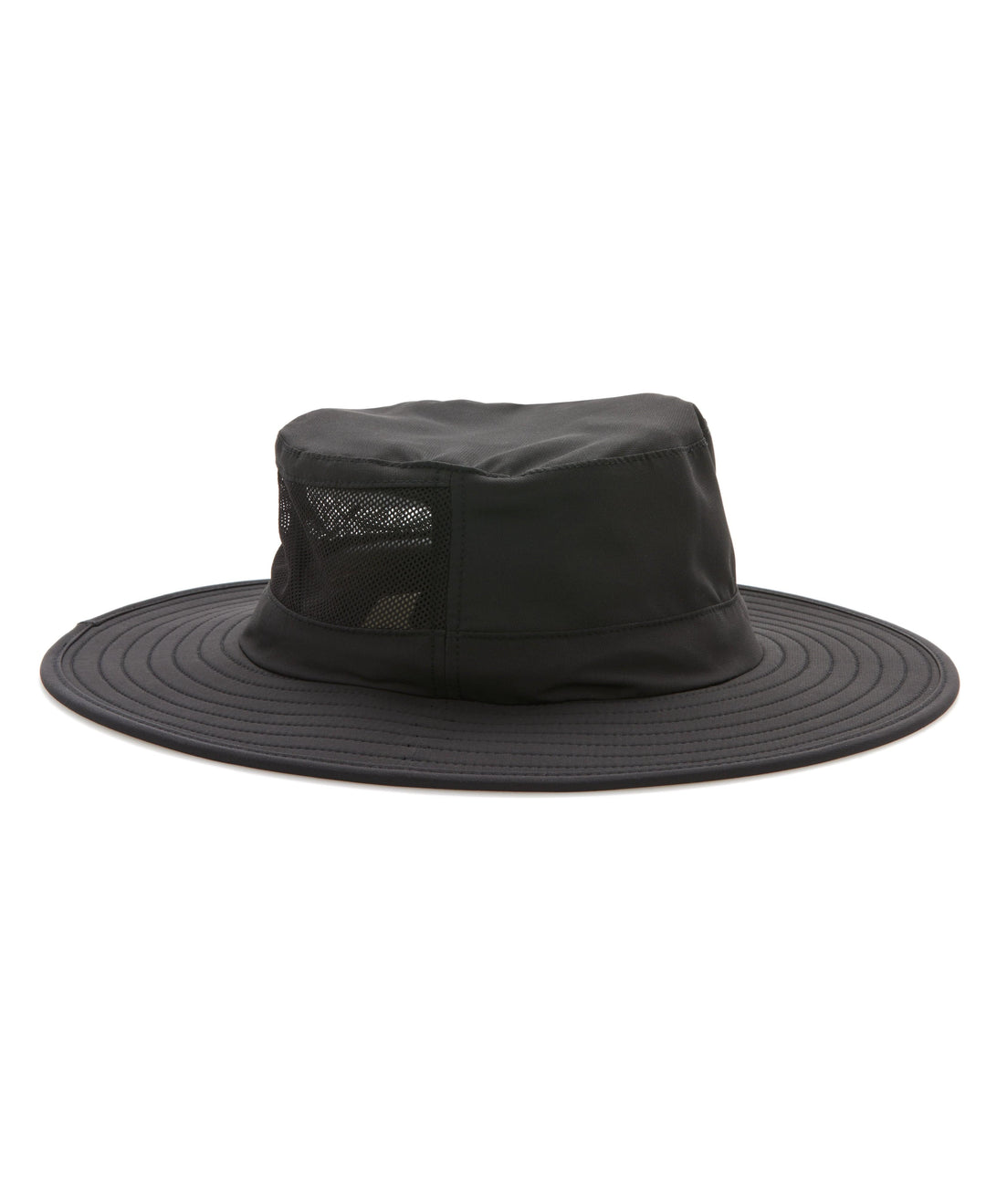 Solar Golf Bucket Hat (Caviar) 