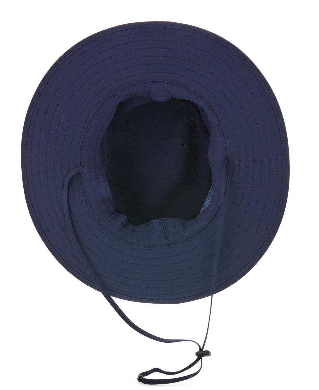 Solar Golf Bucket Hat (Peacoat) 