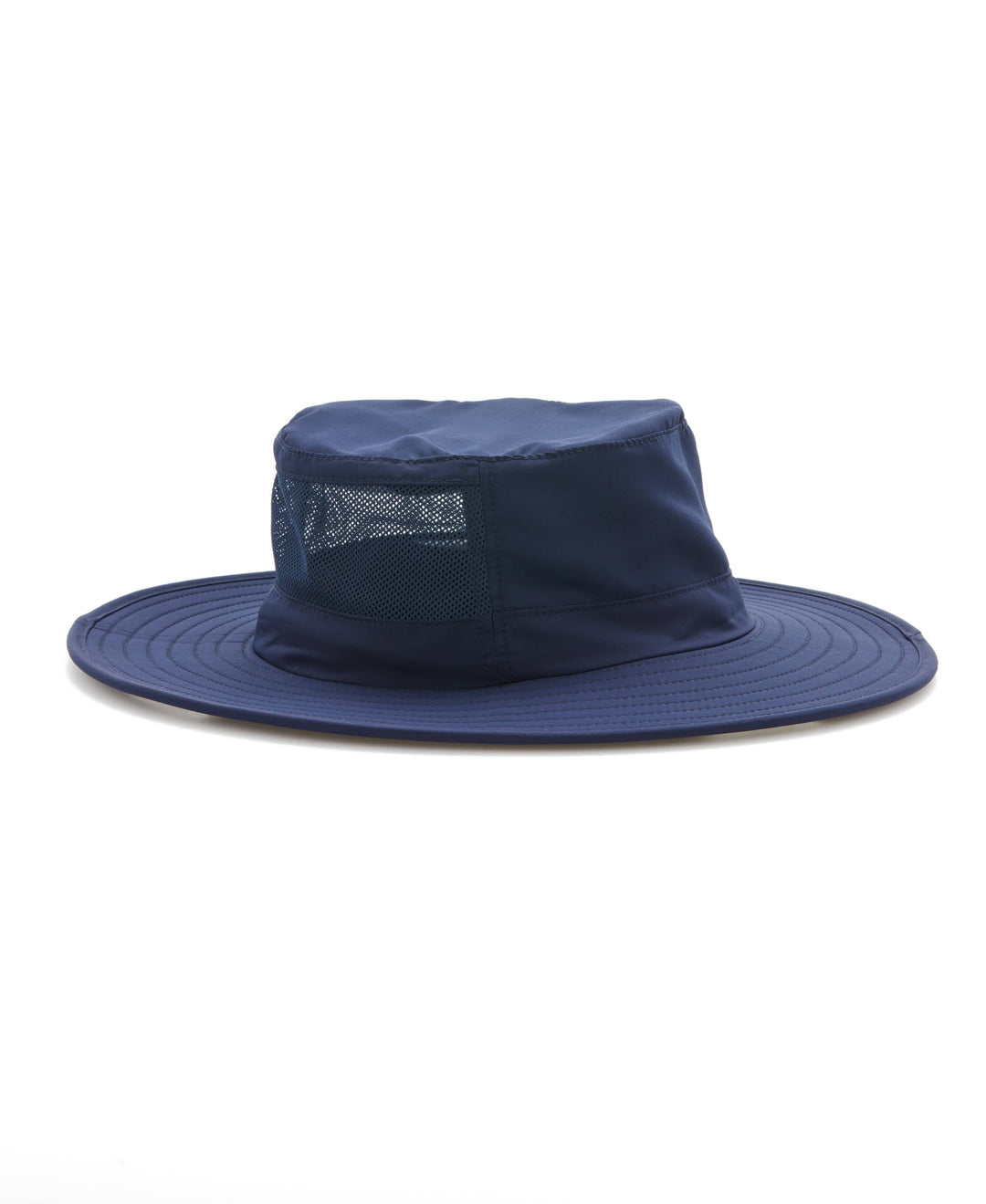 Solar Golf Bucket Hat (Peacoat) 