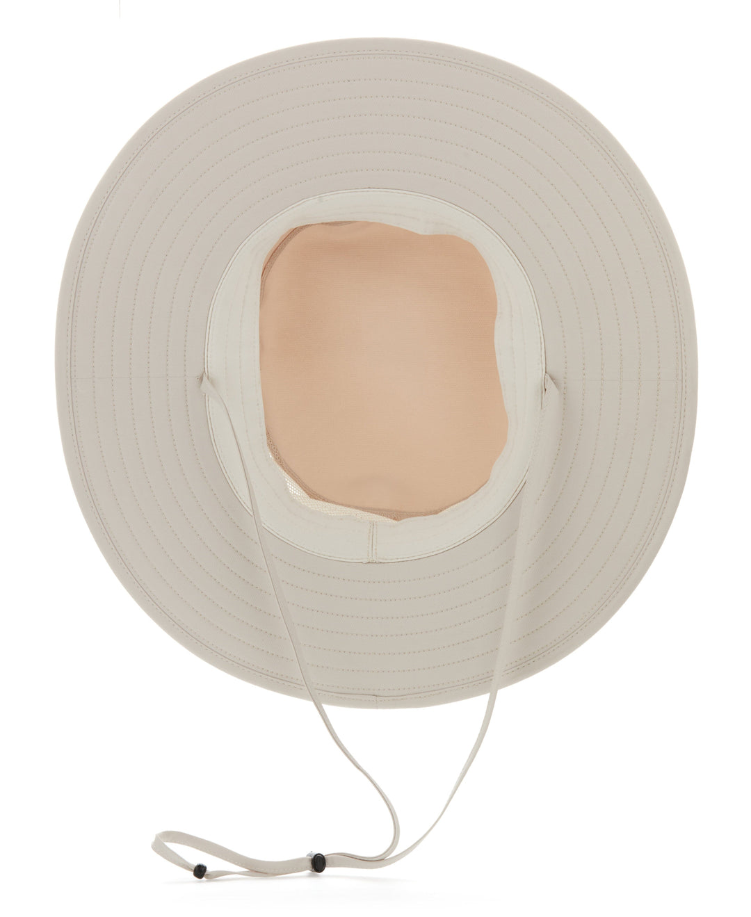 Solar Golf Bucket Hat (Silver Lining) 