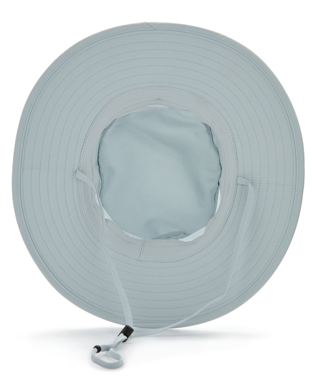 Solar Golf Bucket Hat (Pearl Blue) 