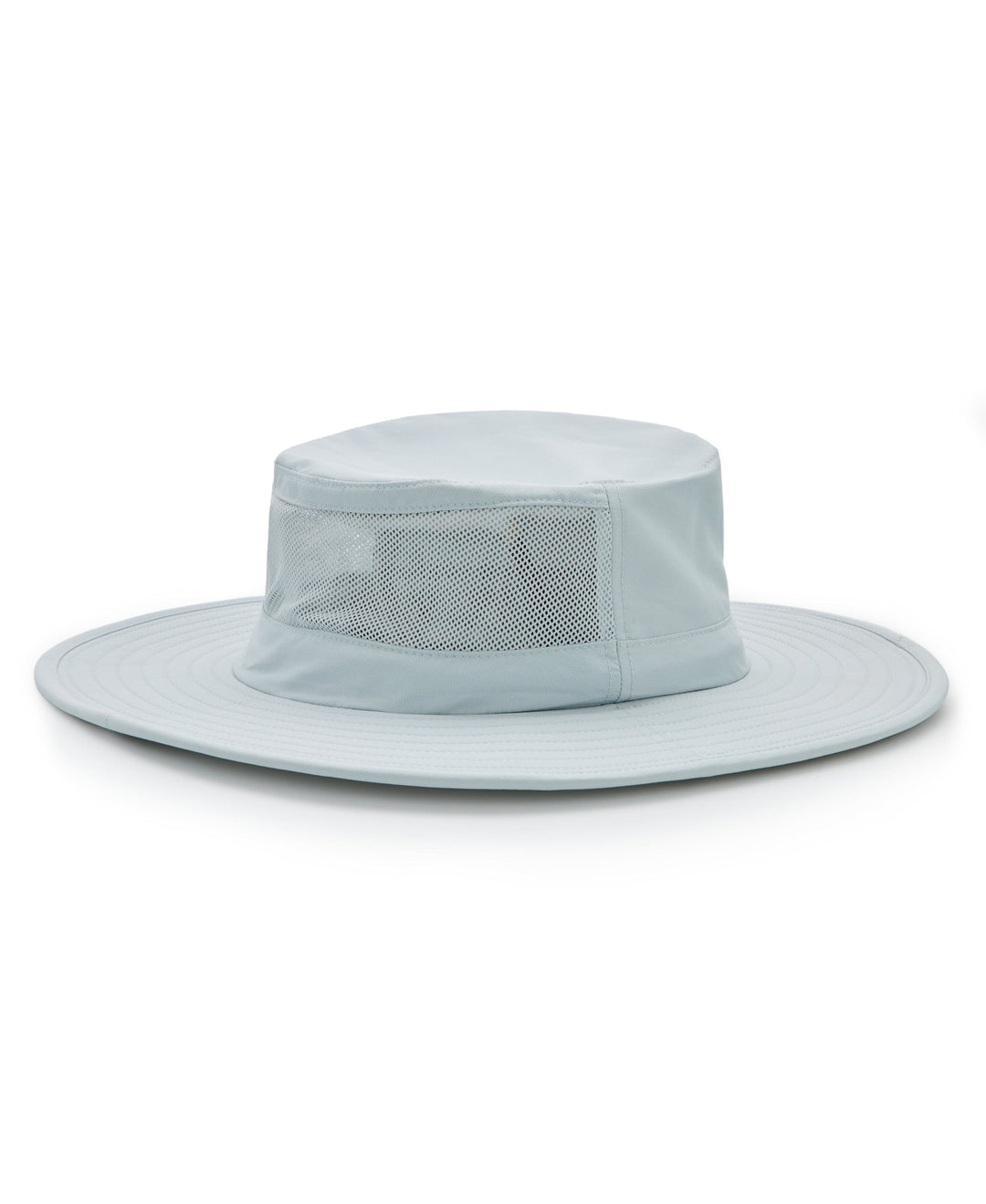 Solar Golf Bucket Hat (Pearl Blue) 