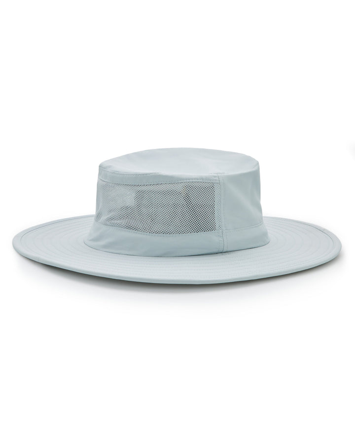 Solar Golf Bucket Hat (Pearl Blue) 