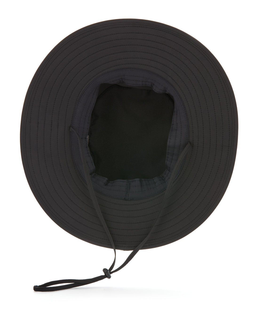 Solar Golf Bucket Hat (Caviar) 