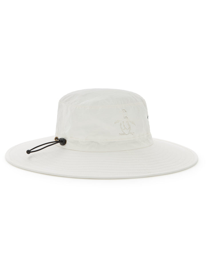 Men's Solar Ventilated Golf Cap