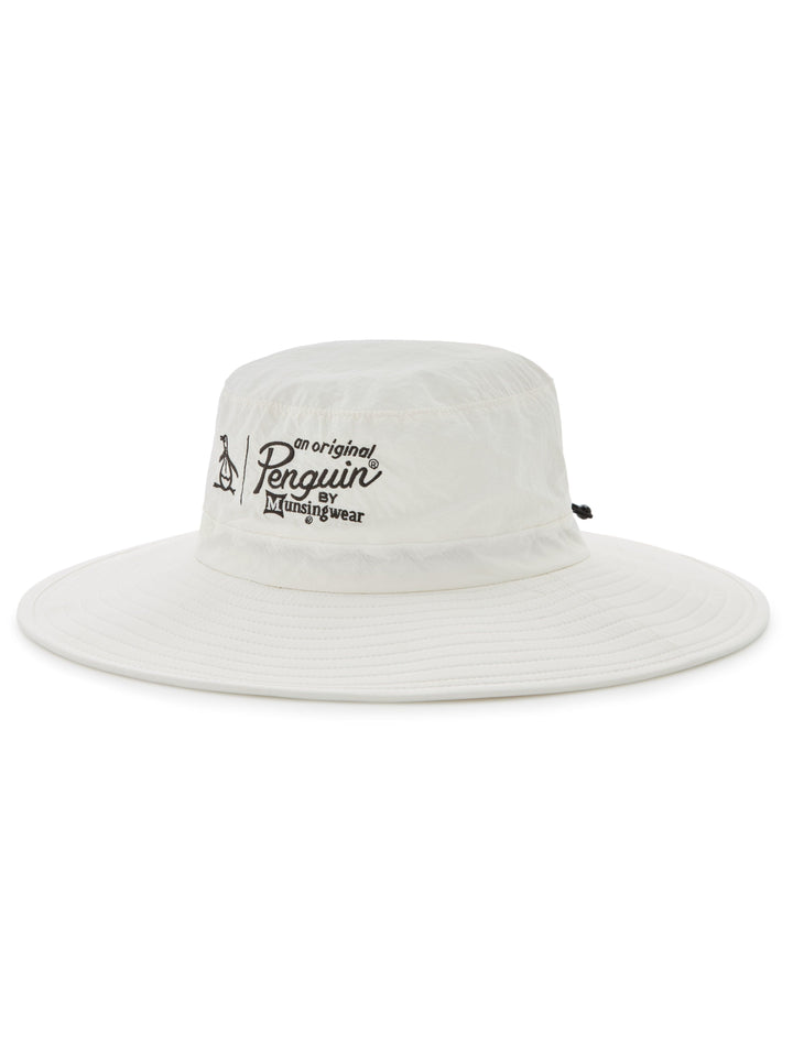 Men's Solar Ventilated Golf Cap