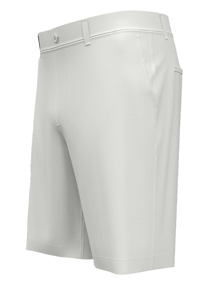 Men's Solid Golf Shorts | 9" Inseam