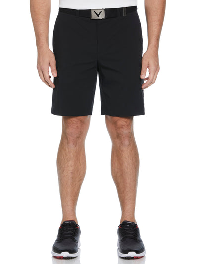 Men's Solid Short