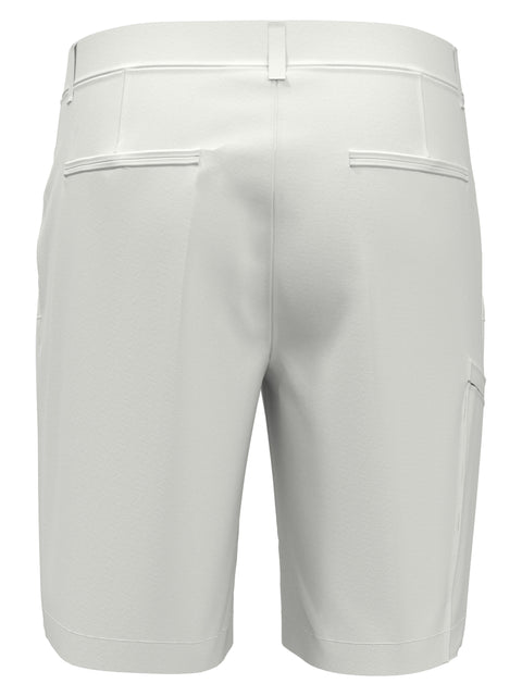 Mens Solid Short (Bright White) 