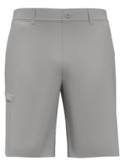 Mens Solid Short (High Rise) 