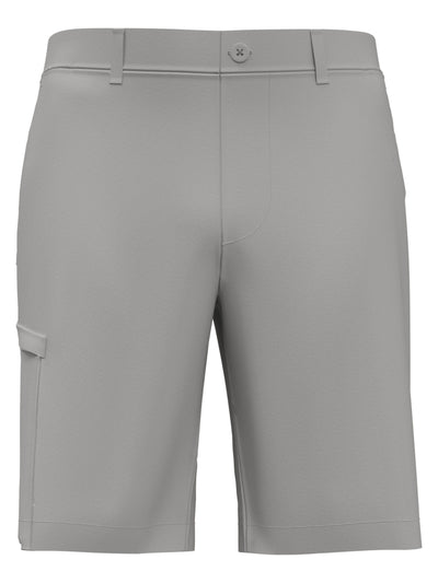 Mens Solid Short (High Rise) 