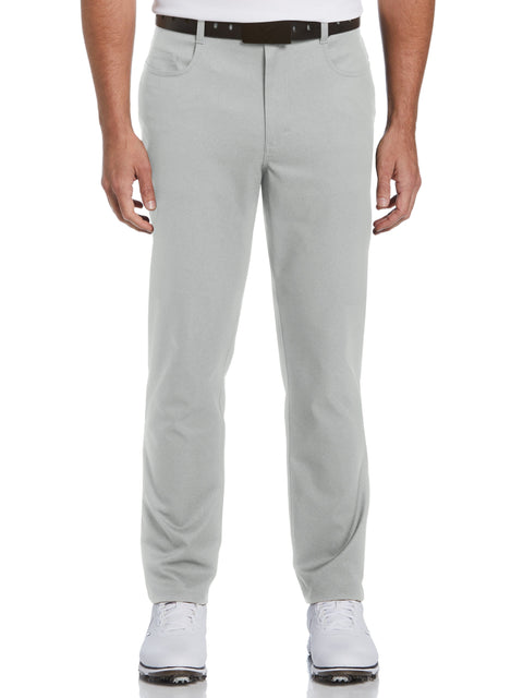 Golf Sorona Men's Stretch 5 Pocket Pant (High Rise) 