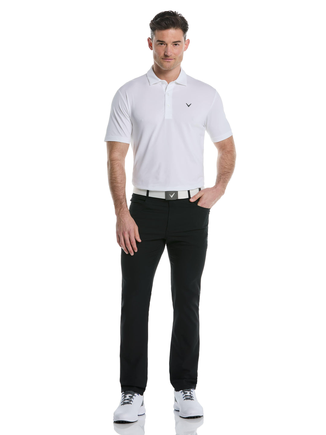 Men's Sorona® Stretch 5 Pocket Pants