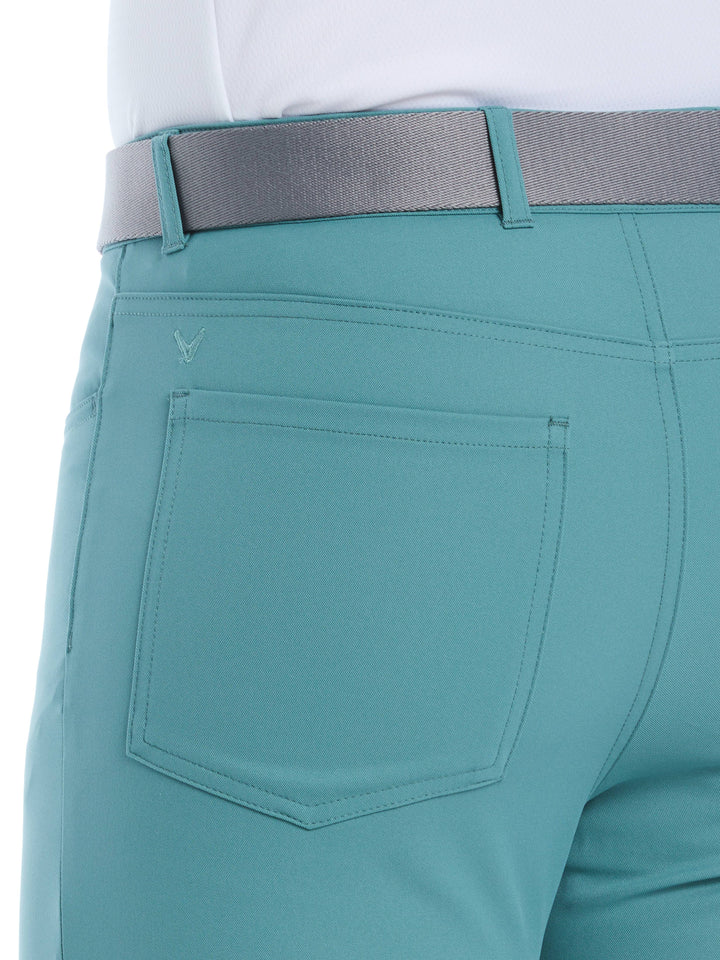 Men's Sorona® Stretch 5 Pocket Pants