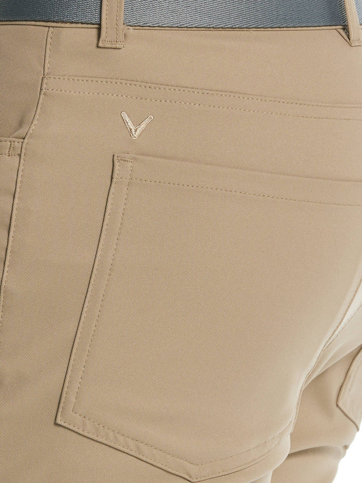 Men's Sorona® Stretch 5 Pocket Pants