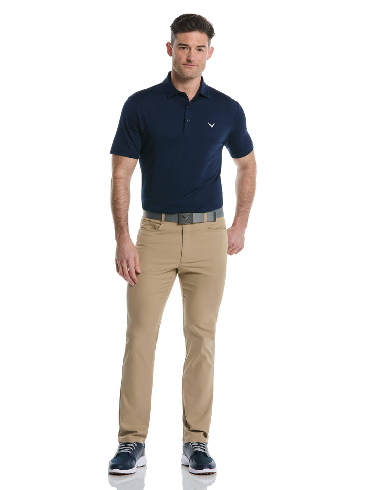 Men's Sorona® Stretch 5 Pocket Pants