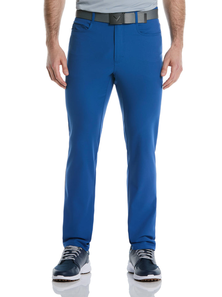 Men's Sorona® Stretch 5 Pocket Pants