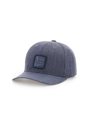 Men's Structured Snap Back