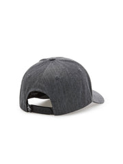 Men's Structured Snap Back