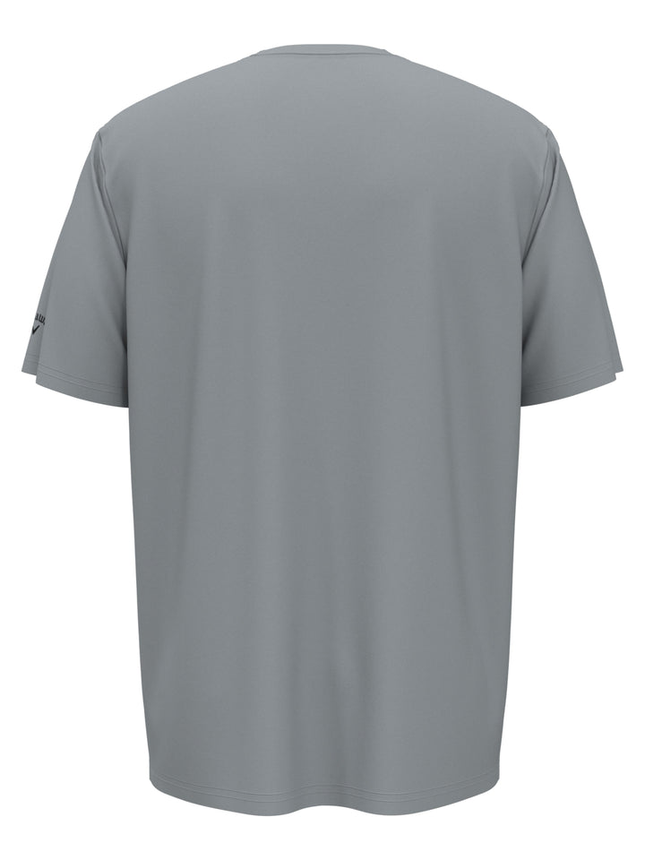Men's Sun Protection Golf Tee