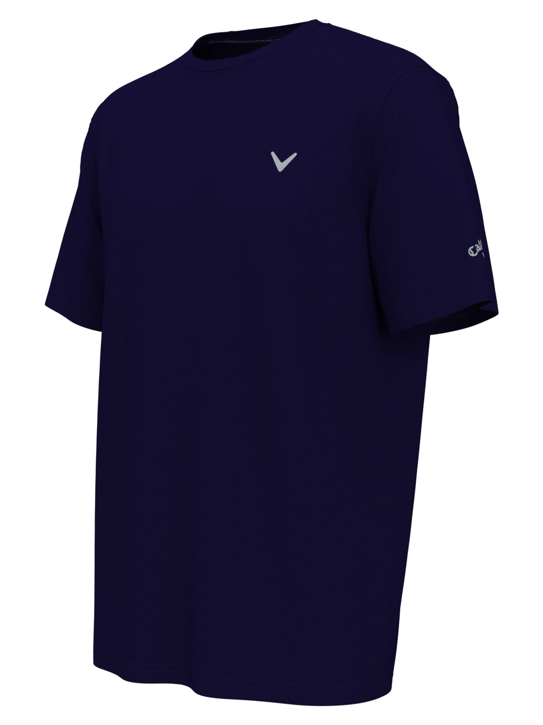 Men's Sun Protection Golf Tee