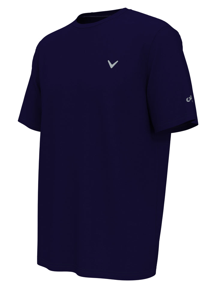 Men's Sun Protection Golf Tee