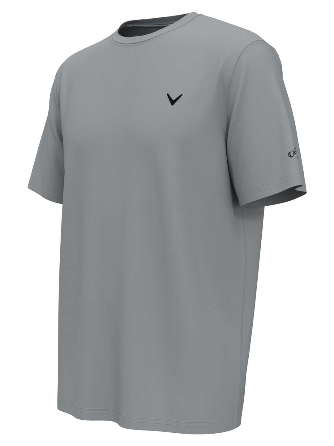 Men's Sun Protection Golf Tee