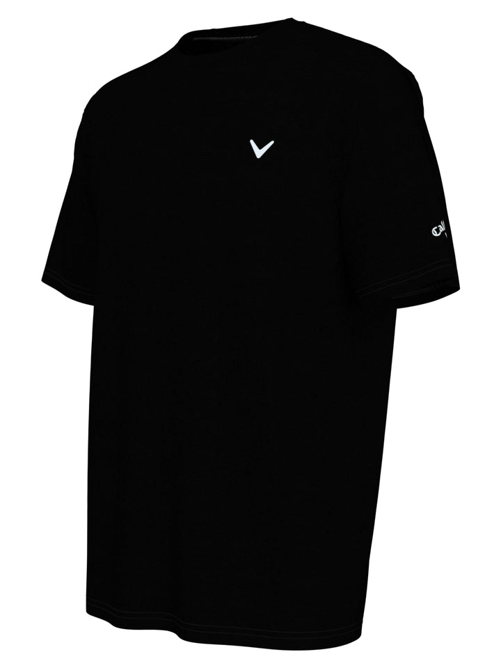 Men's Sun Protection Golf Tee