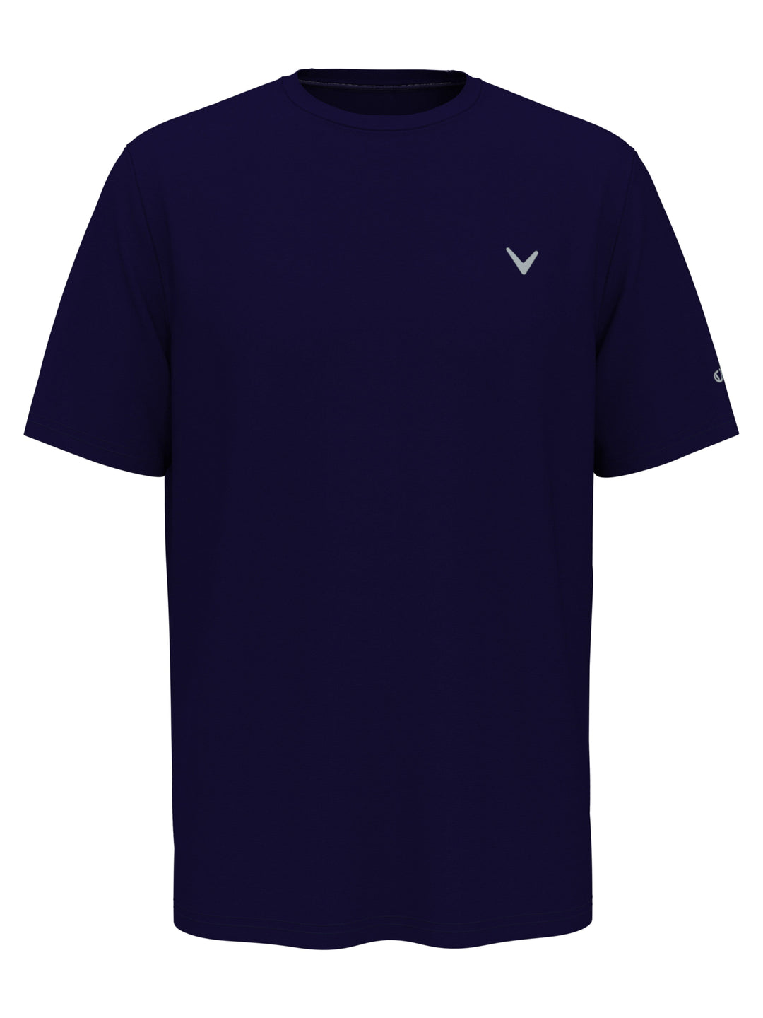 Men's Sun Protection Golf Tee