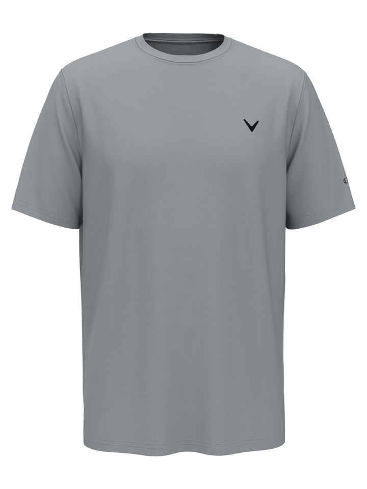 Men's Sun Protection Golf Tee