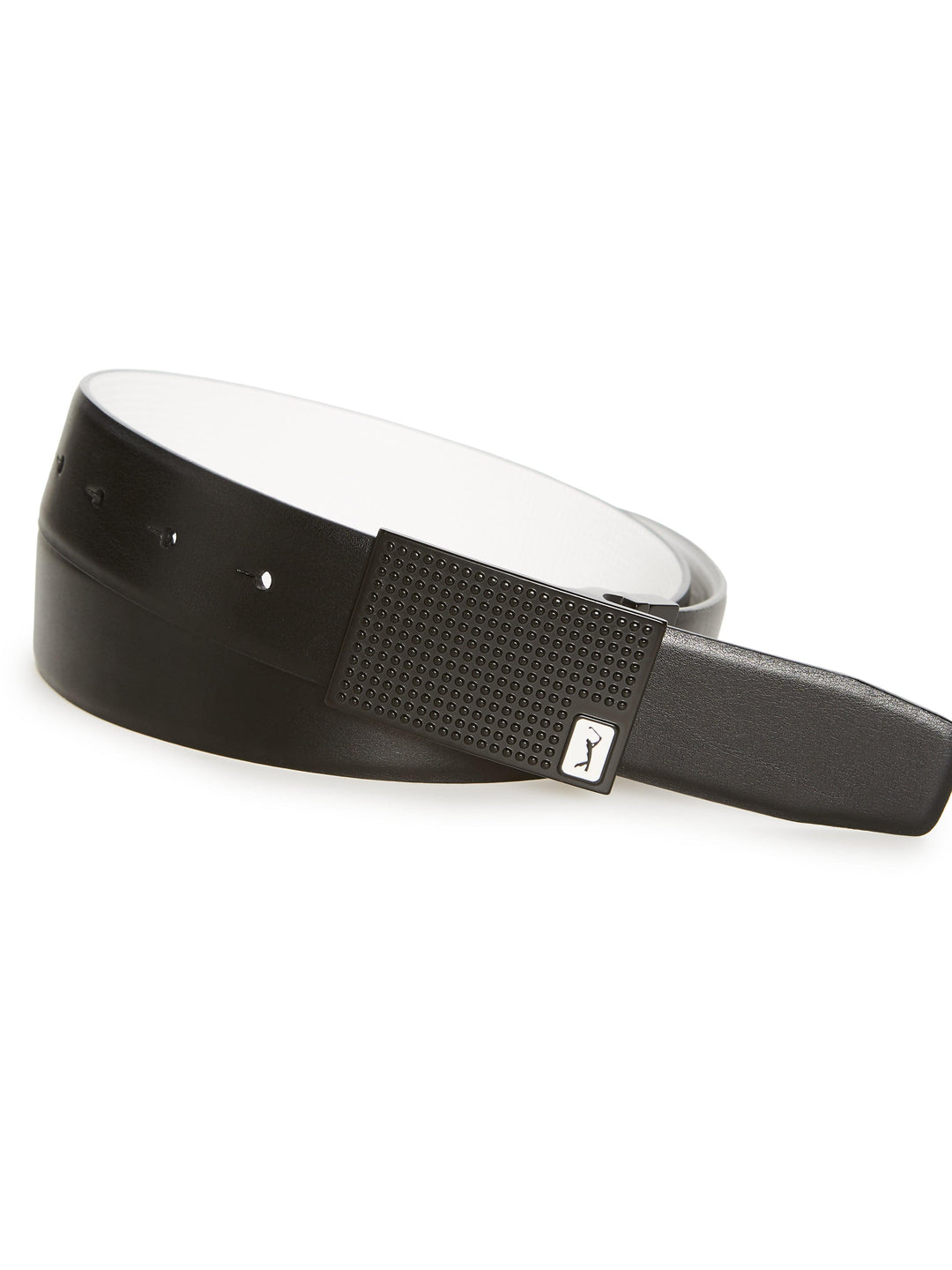 Super Golfer Belt (Blk20) 