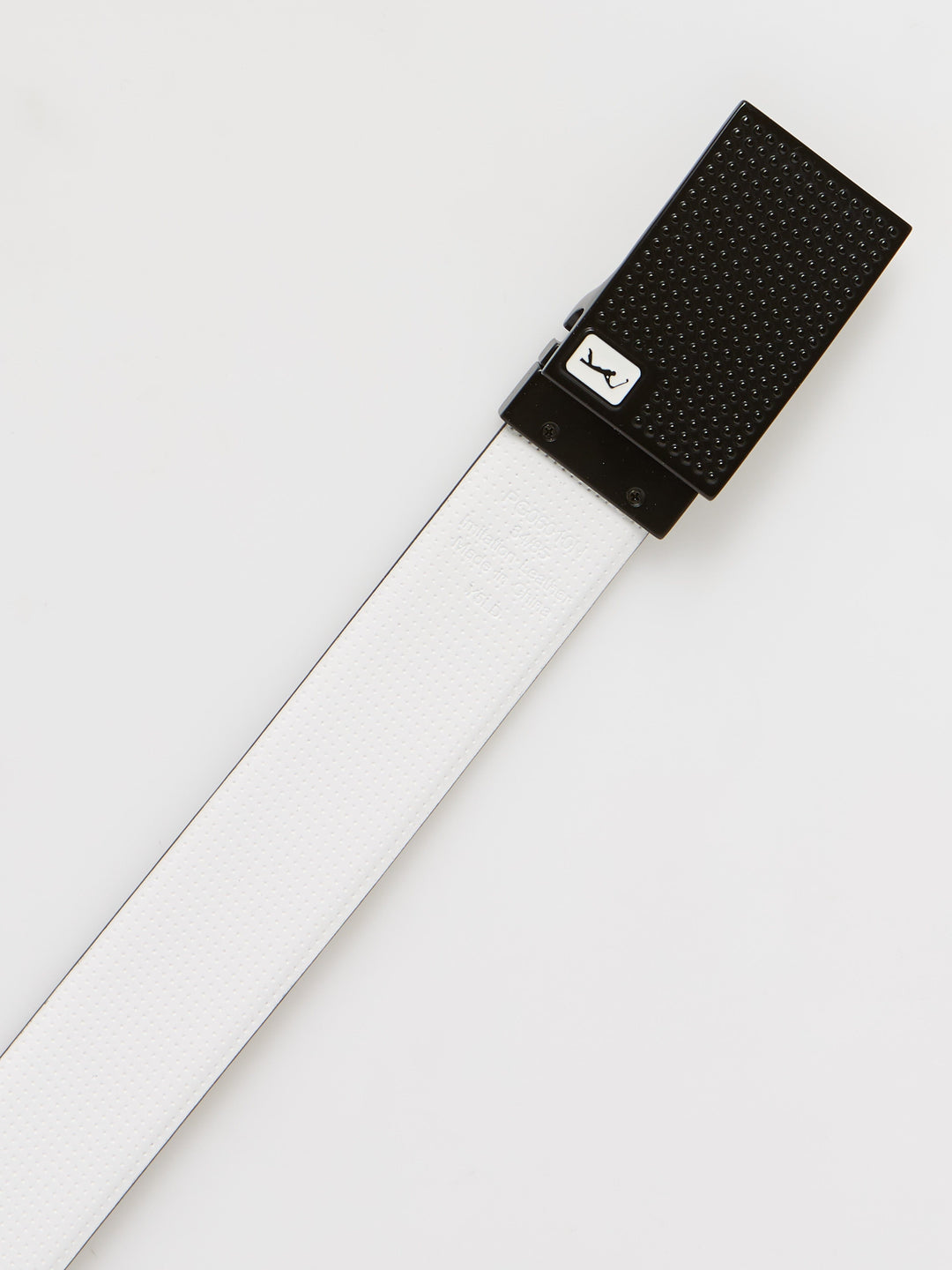 Super Golfer Belt (Blk20) 